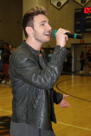 Los Osos High event photo